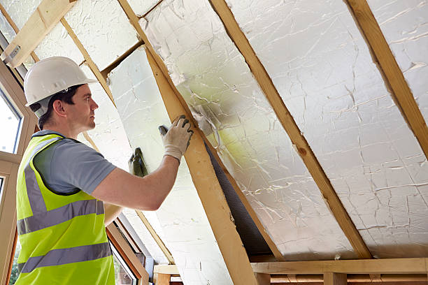 Soundproof Insulation Installation in Burnt Store Marina, FL